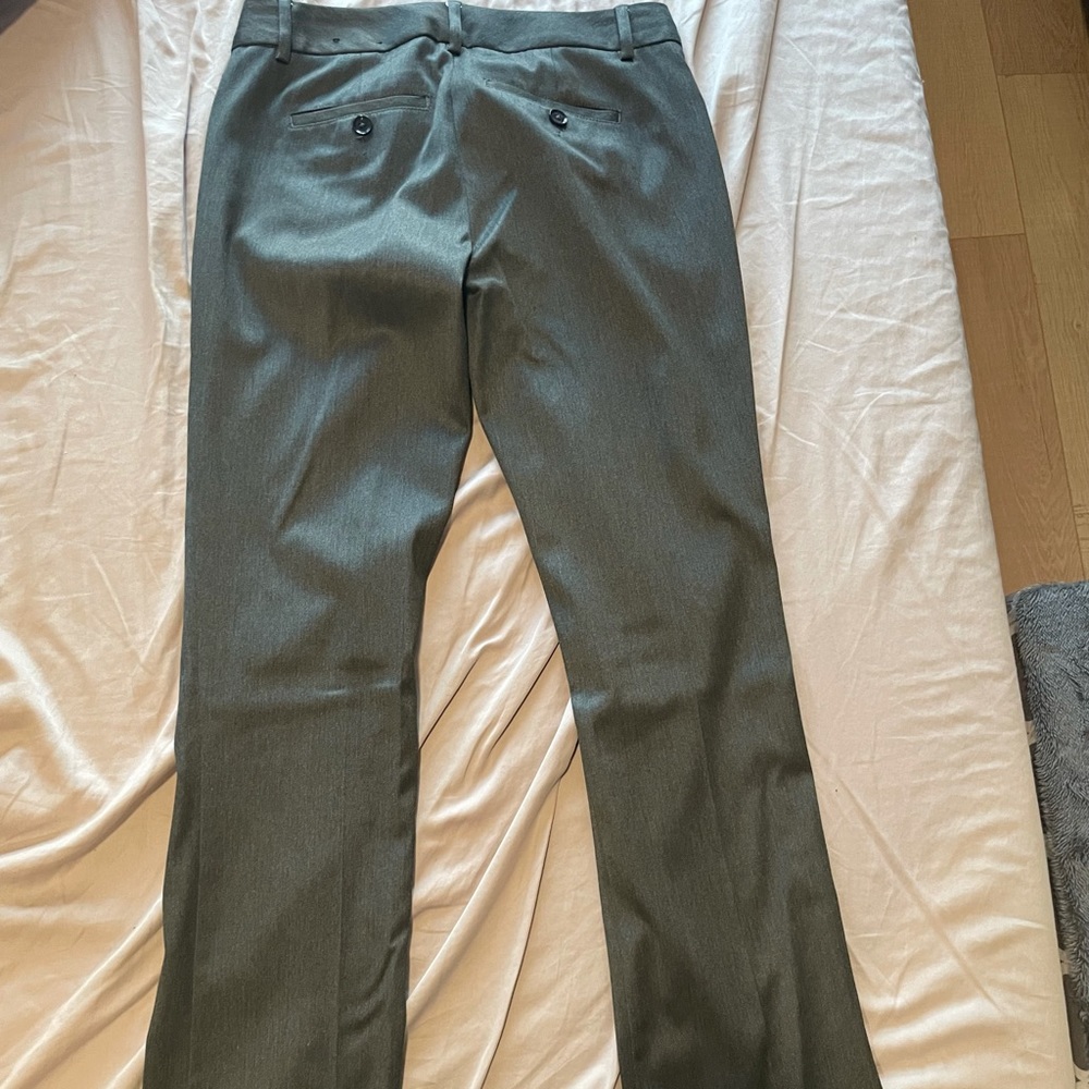 Express Work Pants - image 3